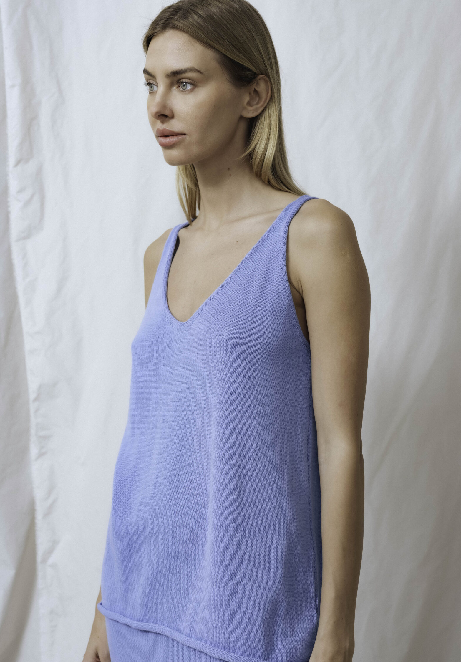 scotia top  | unlabel