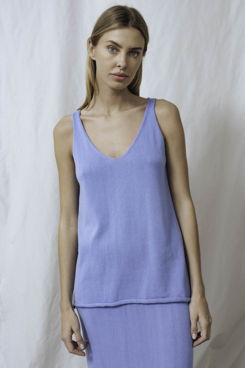 scotia top  | unlabel