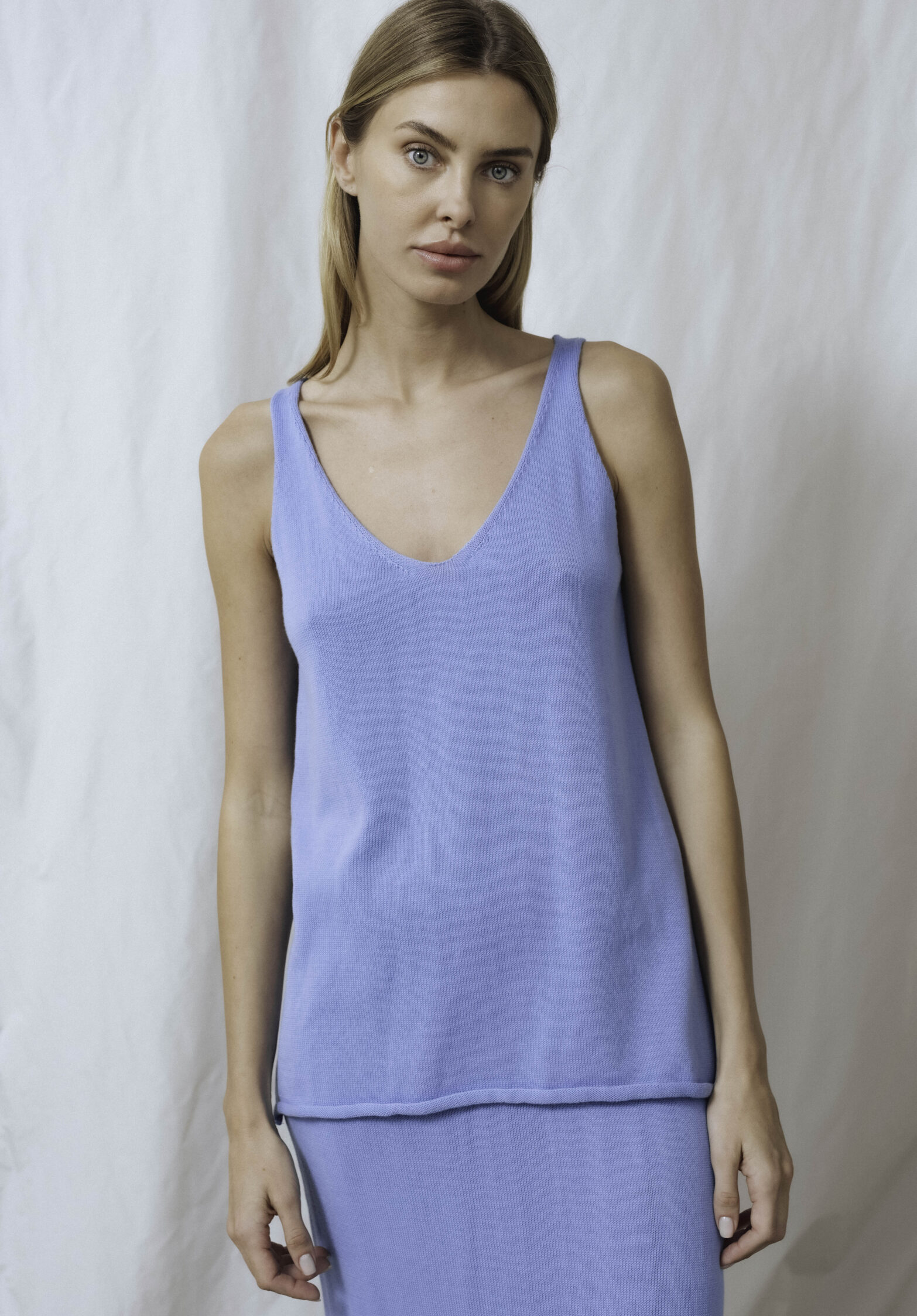 scotia top  | unlabel