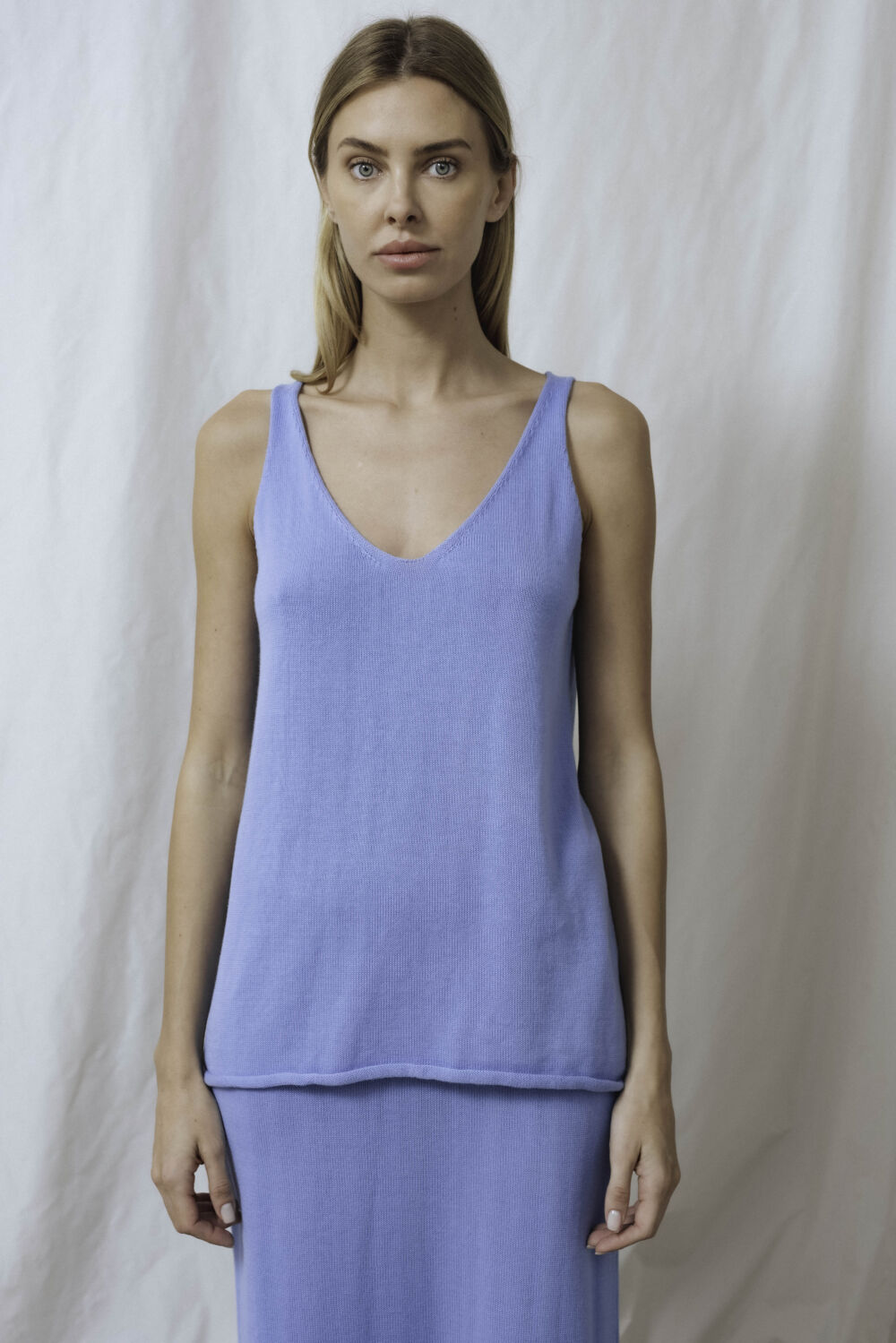 scotia top  | unlabel