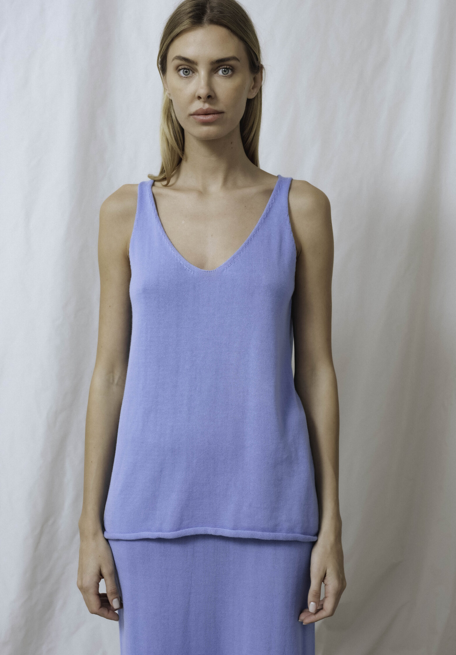 scotia top  | unlabel