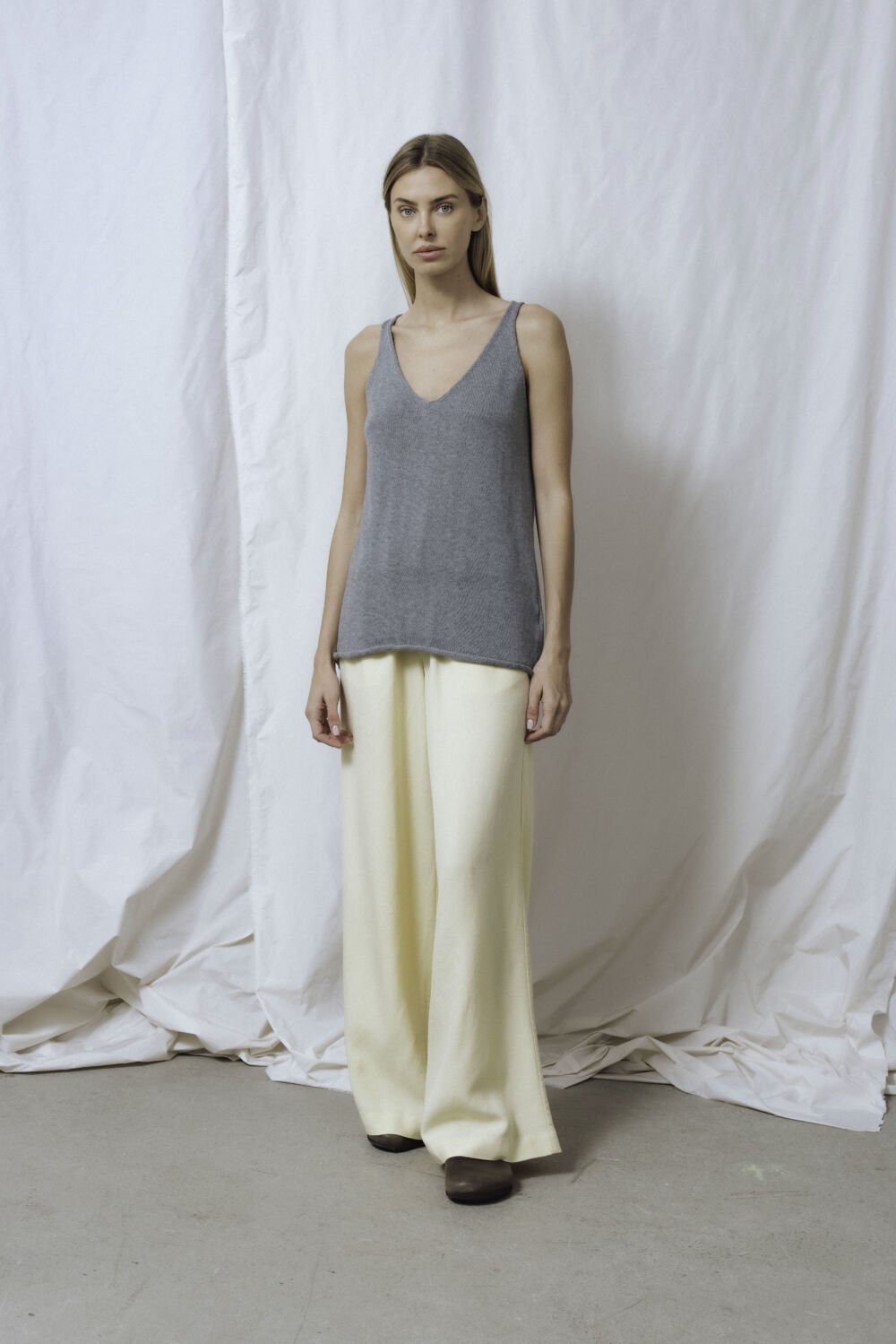 scotia top  | unlabel