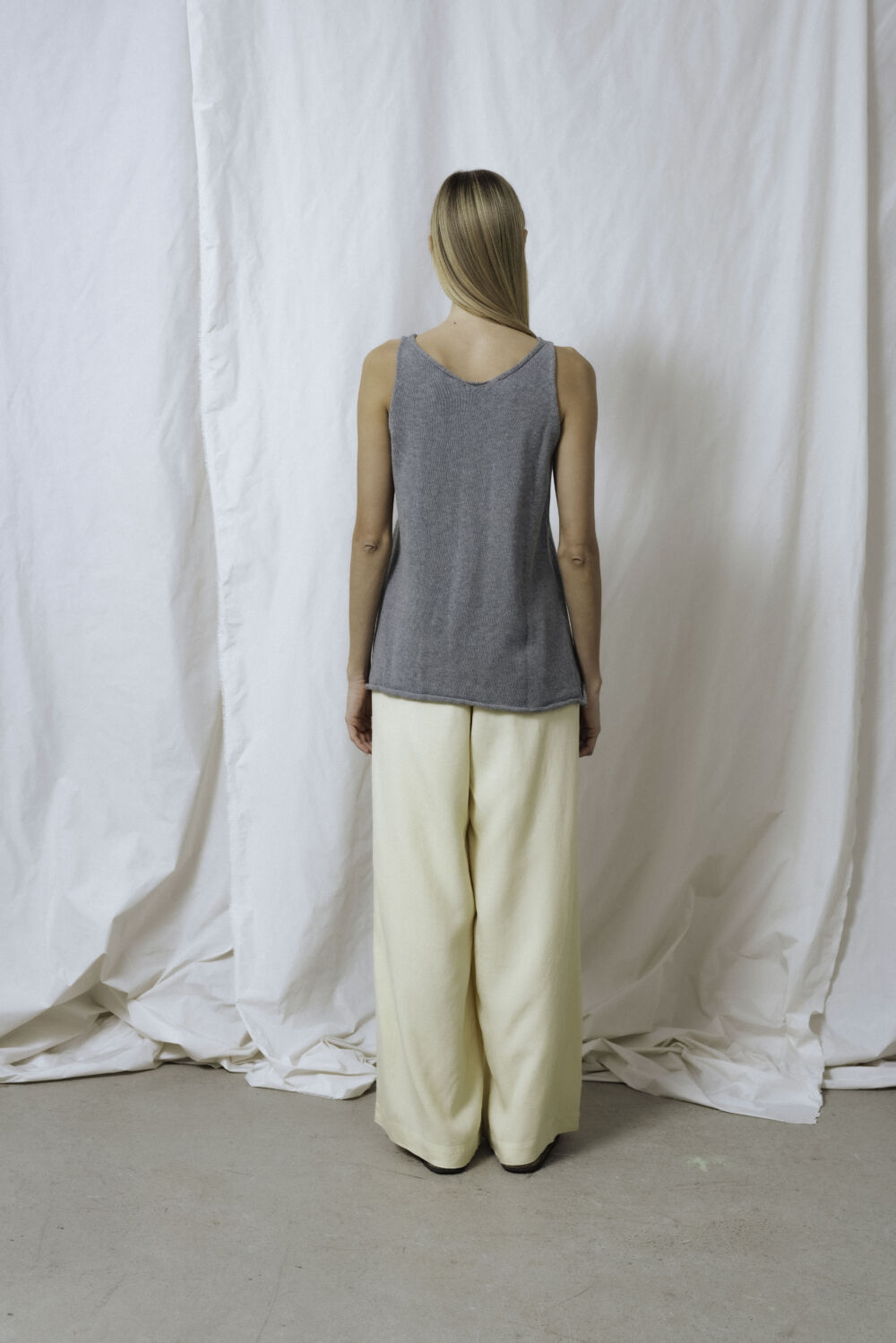 scotia top  | unlabel