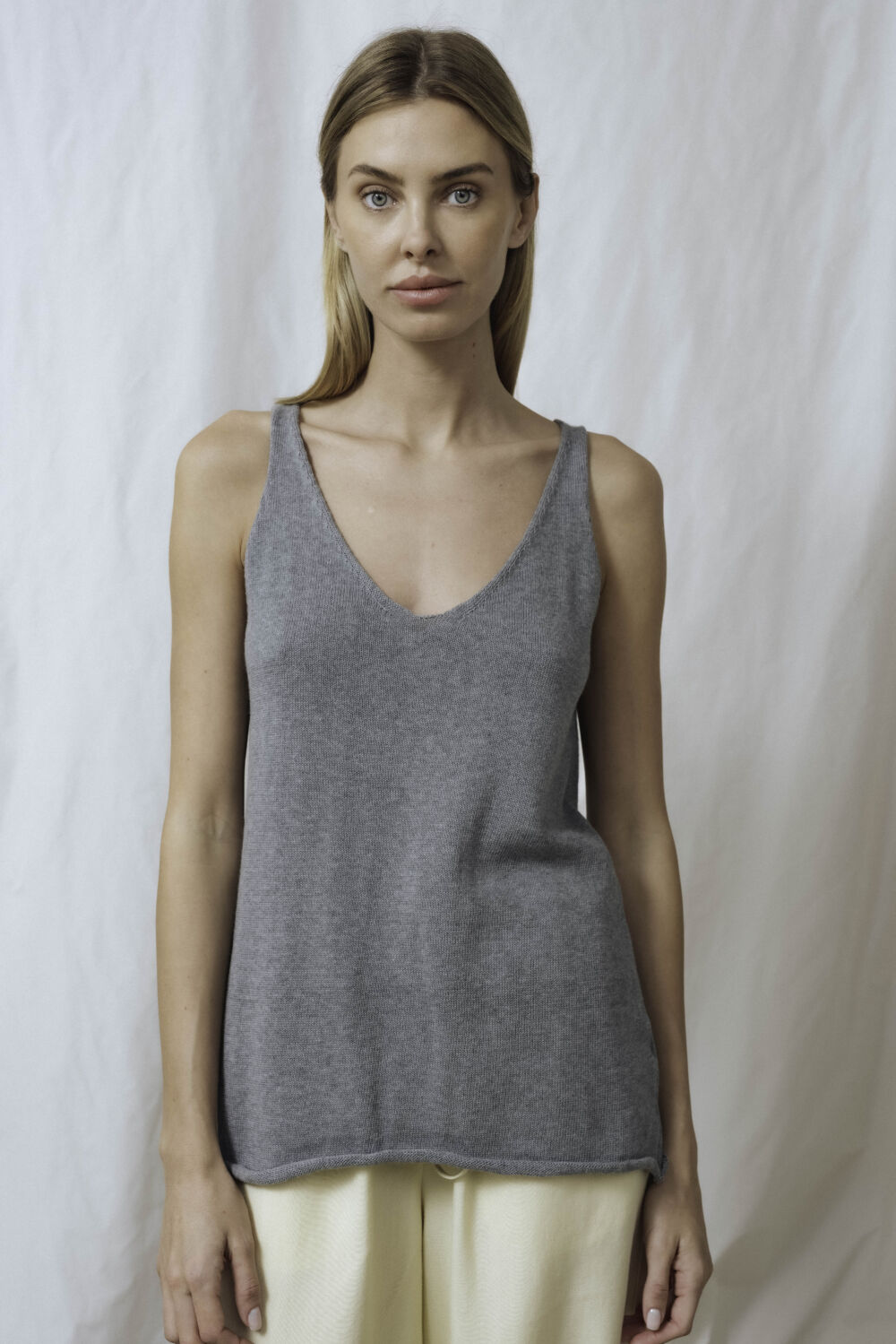 scotia top  | unlabel