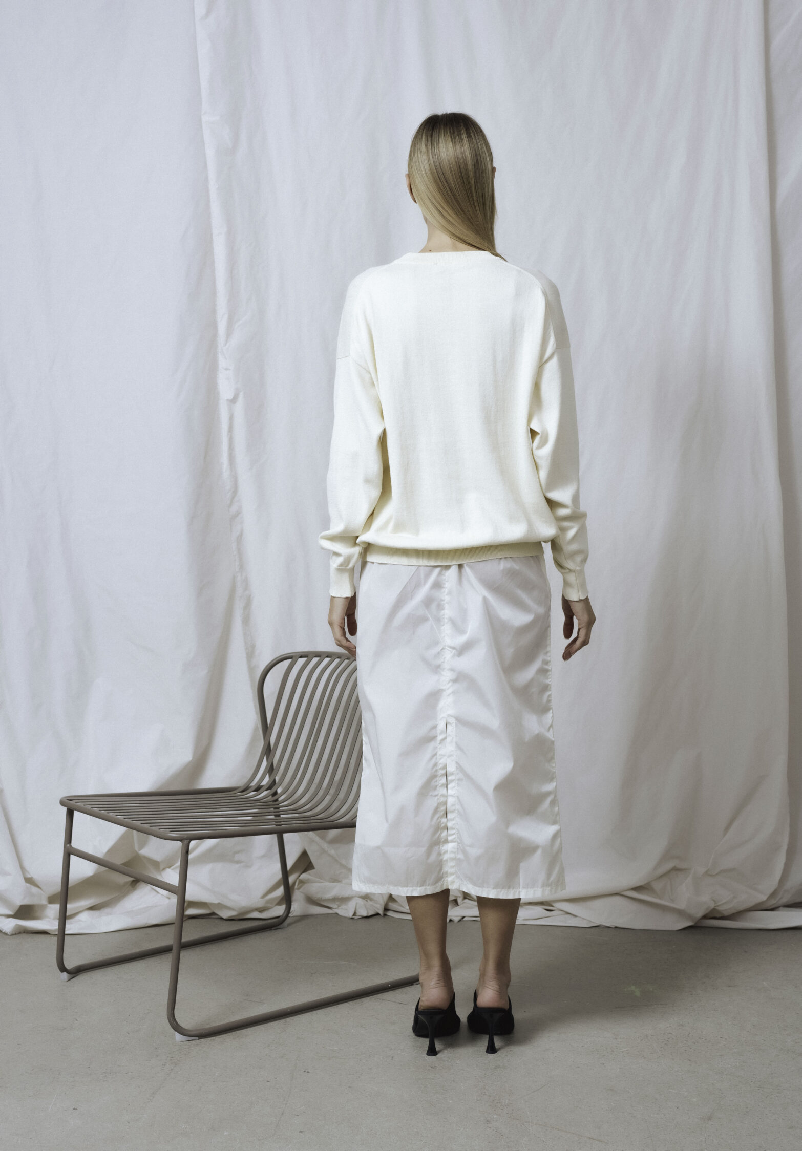 sweater gulf  | unlabel