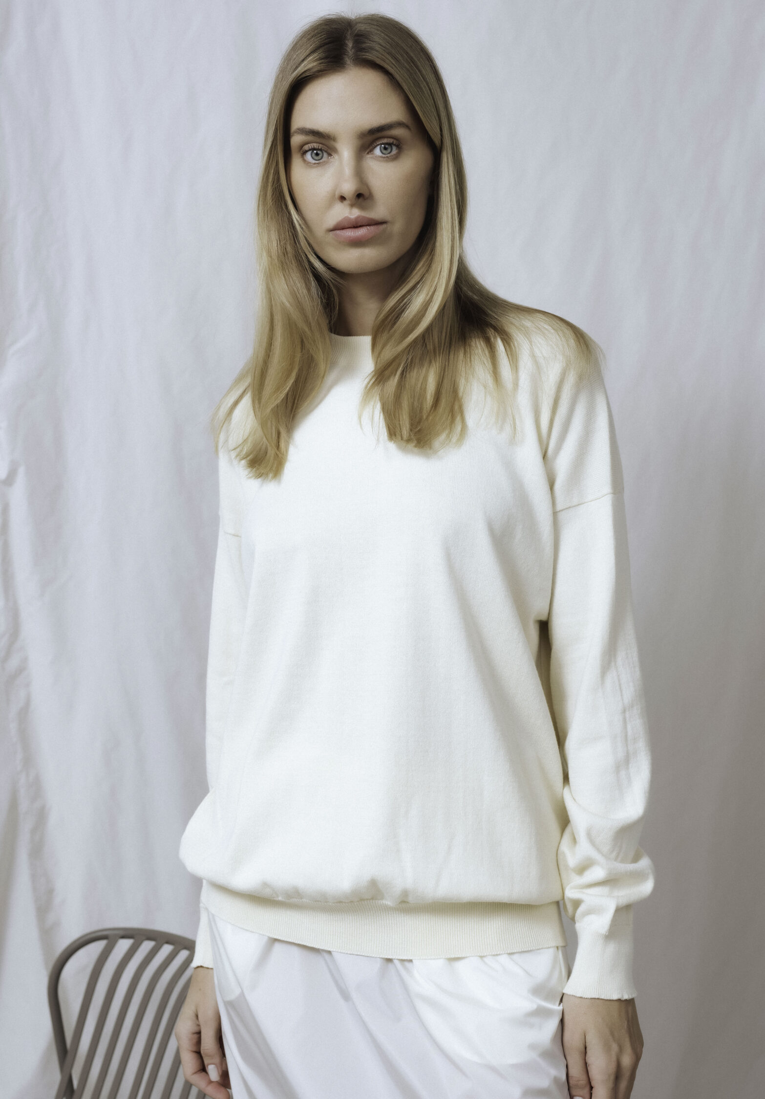sweater gulf  | unlabel