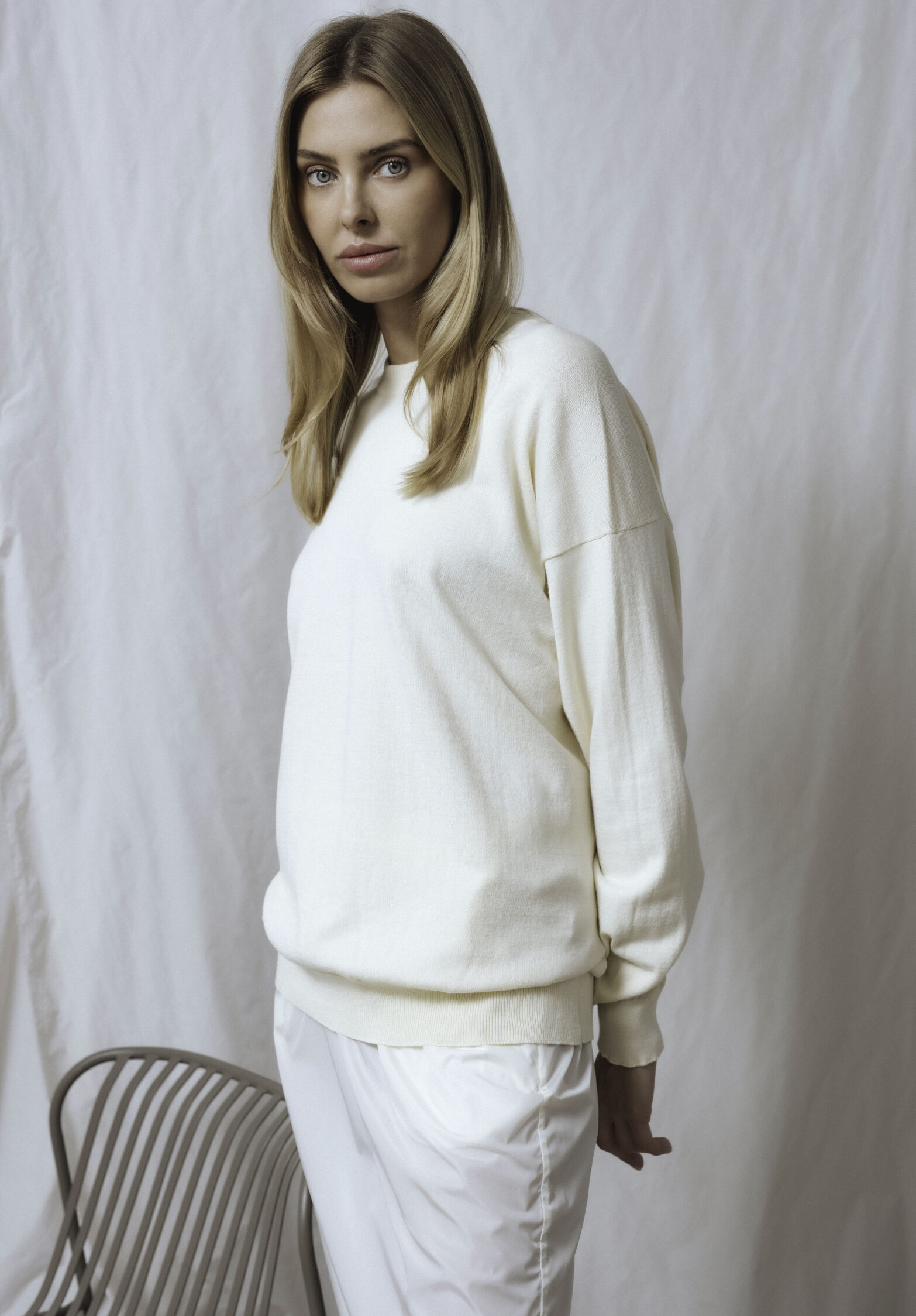 sweater gulf  | unlabel