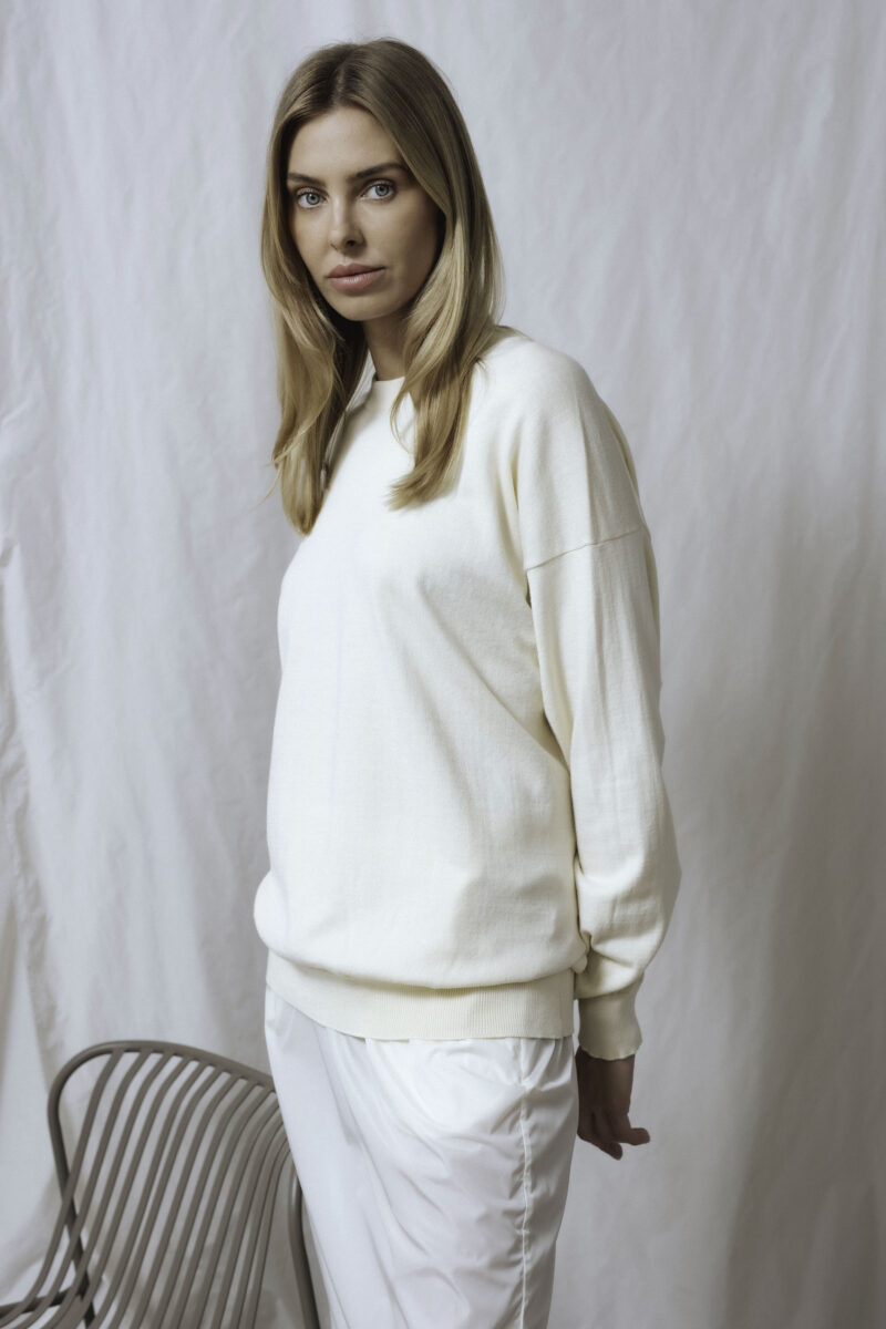 sweater gulf  | unlabel