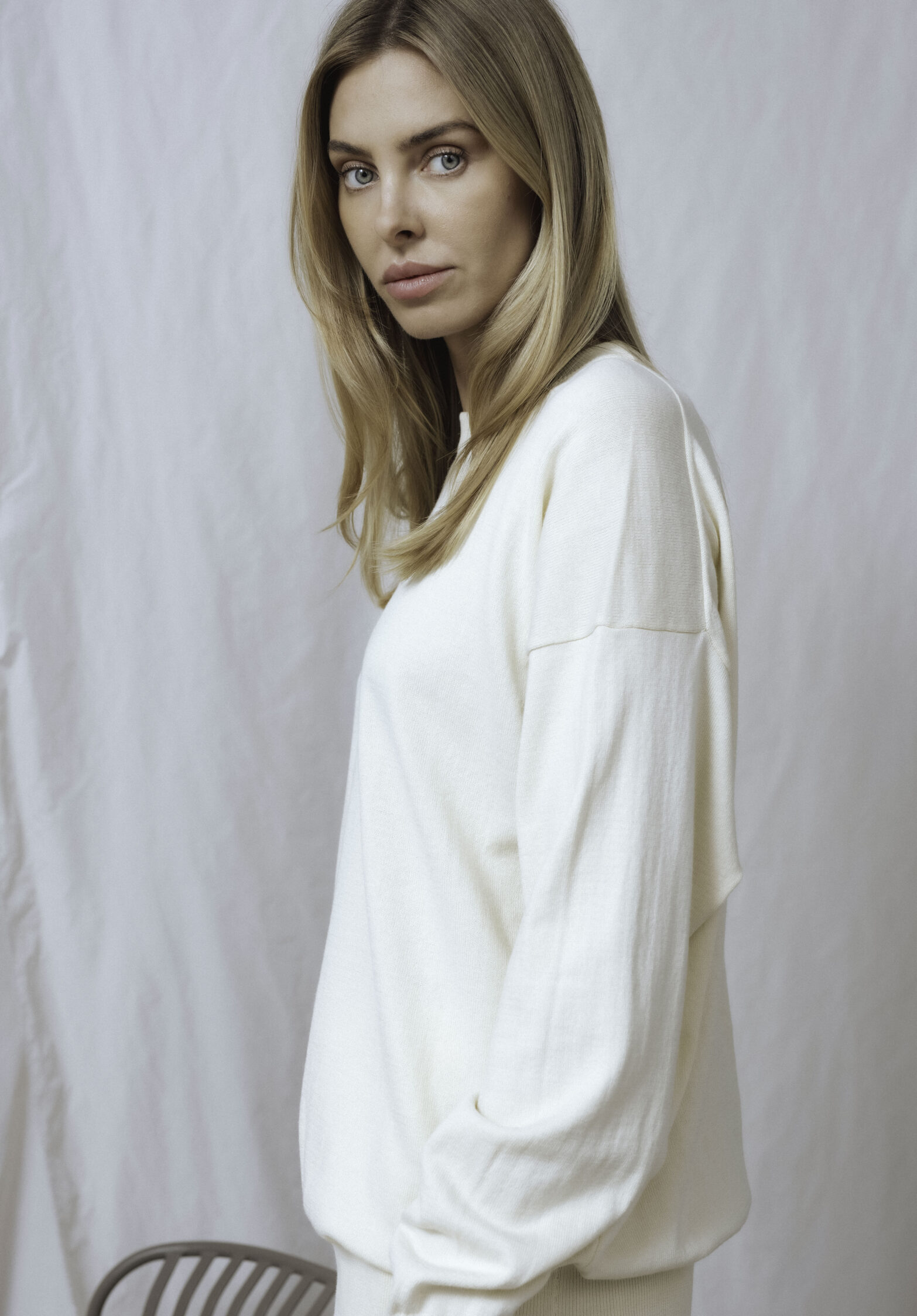 sweater gulf  | unlabel