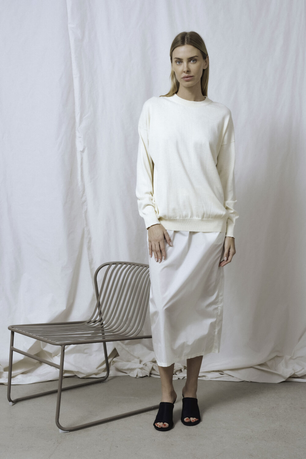 sweater gulf  | unlabel