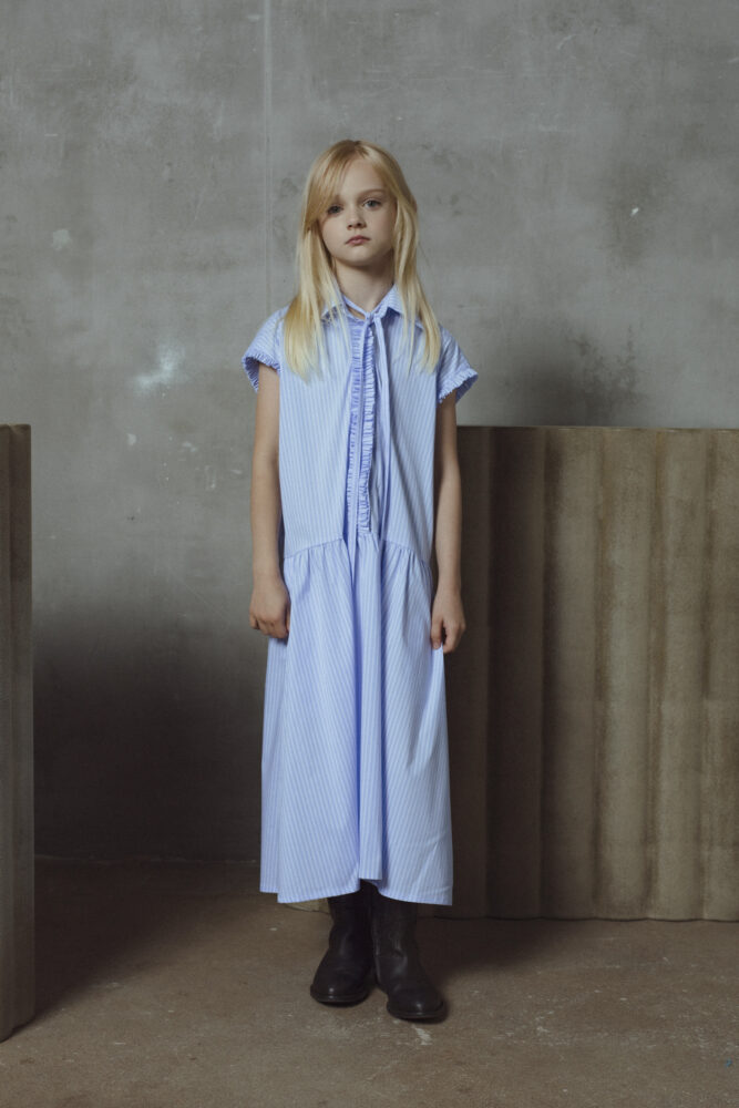 Amy dress ils dress  | unlabel