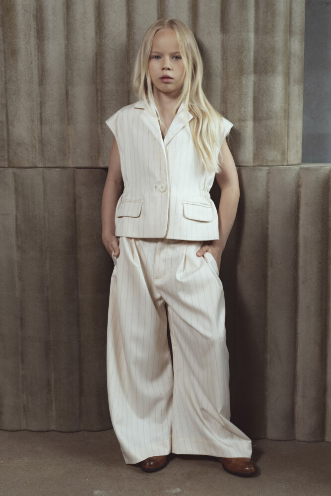Anya pants  | unlabel