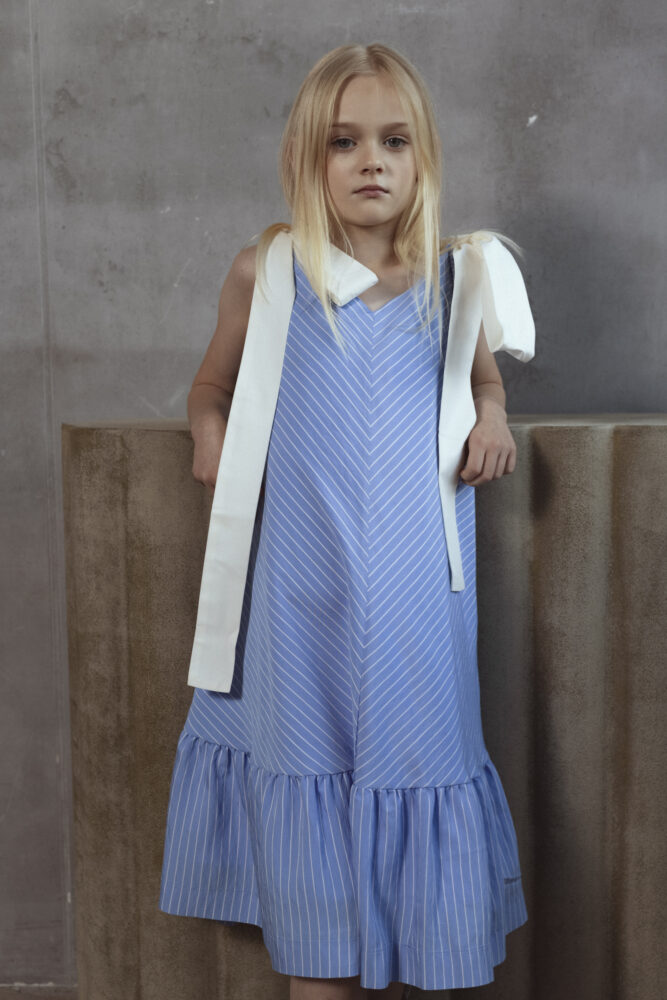 Beth dress ins dress  | unlabel