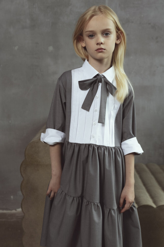 Blair dress ins dress  | unlabel