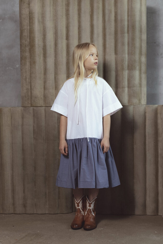 Cate dress ins dress  | unlabel