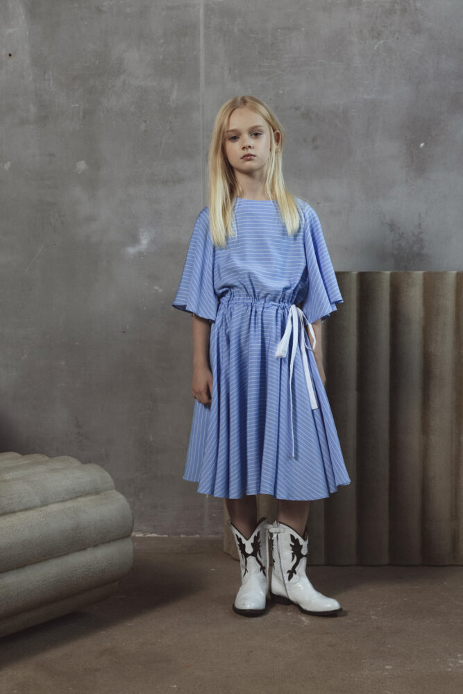 Dale dress ins dress  | unlabel