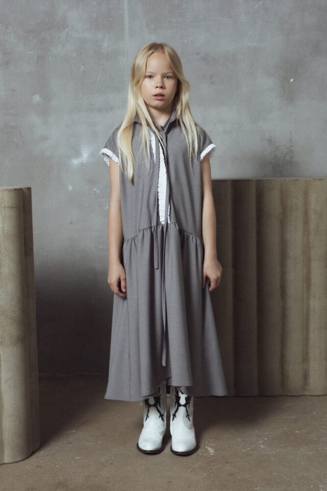 Dawn dress ils R dress  | unlabel