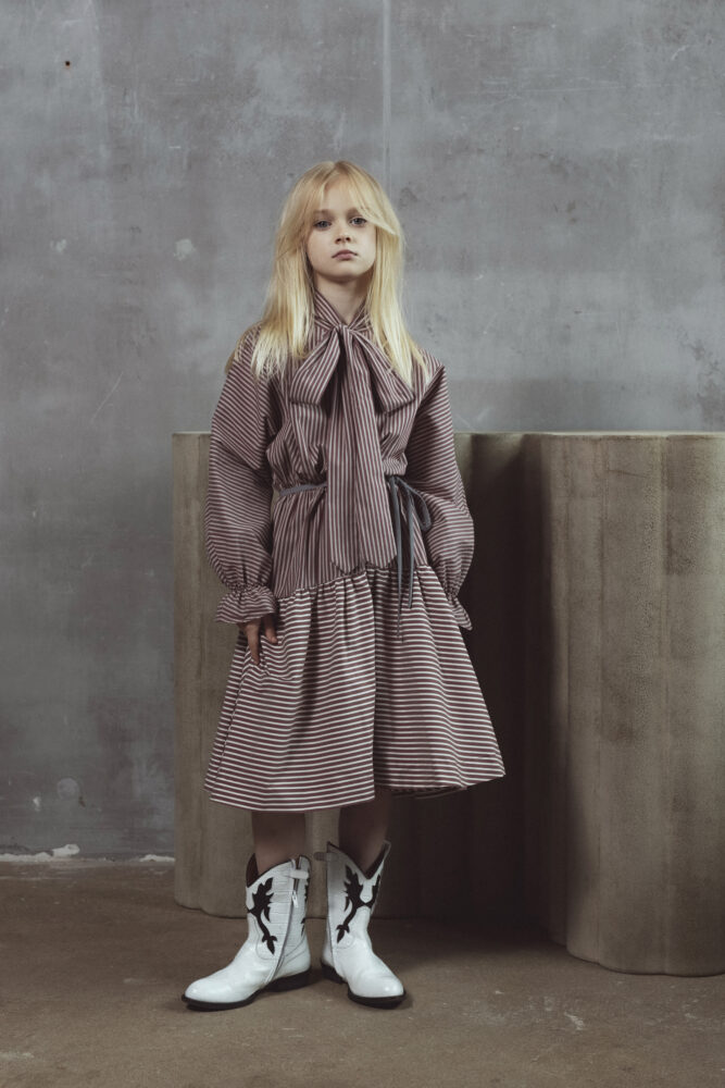 Elle dress ins dress  | unlabel