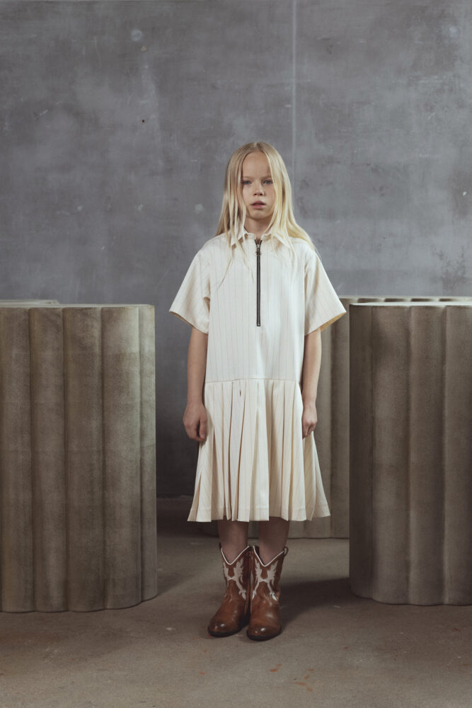 Faith dress ils dress  | unlabel