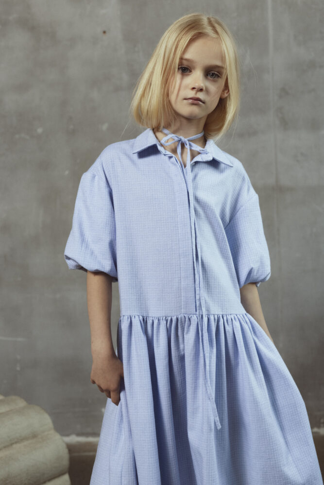 Fay dress ins dress  | unlabel