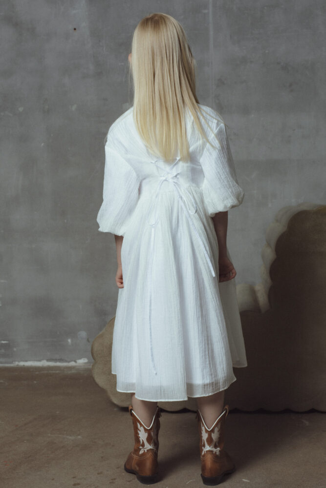 Flo dress ins dress  | unlabel