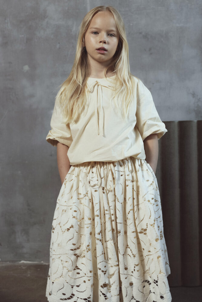 Joy top  | unlabel