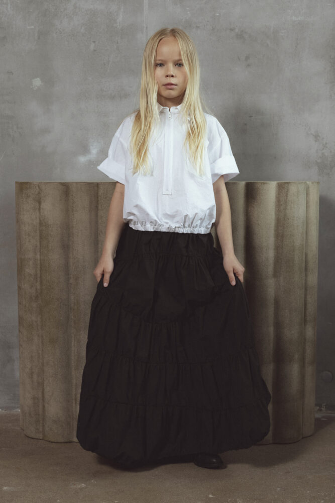 Lily shirt  | unlabel