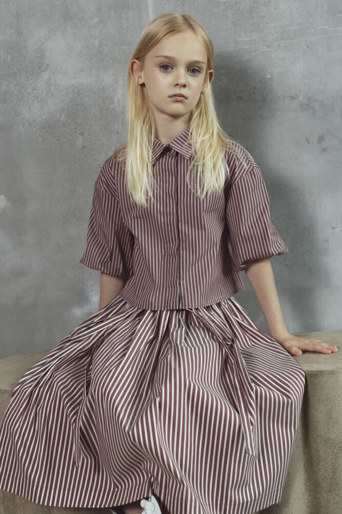 Liv shirt  | unlabel
