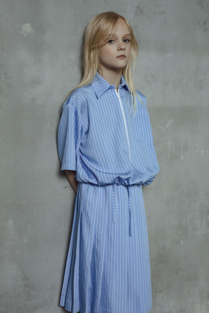 Liz shirt  | unlabel
