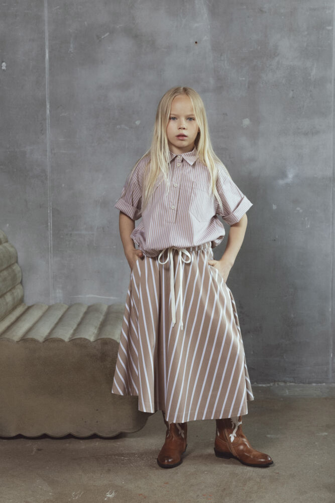 Luna skirt ins skirt  | unlabel