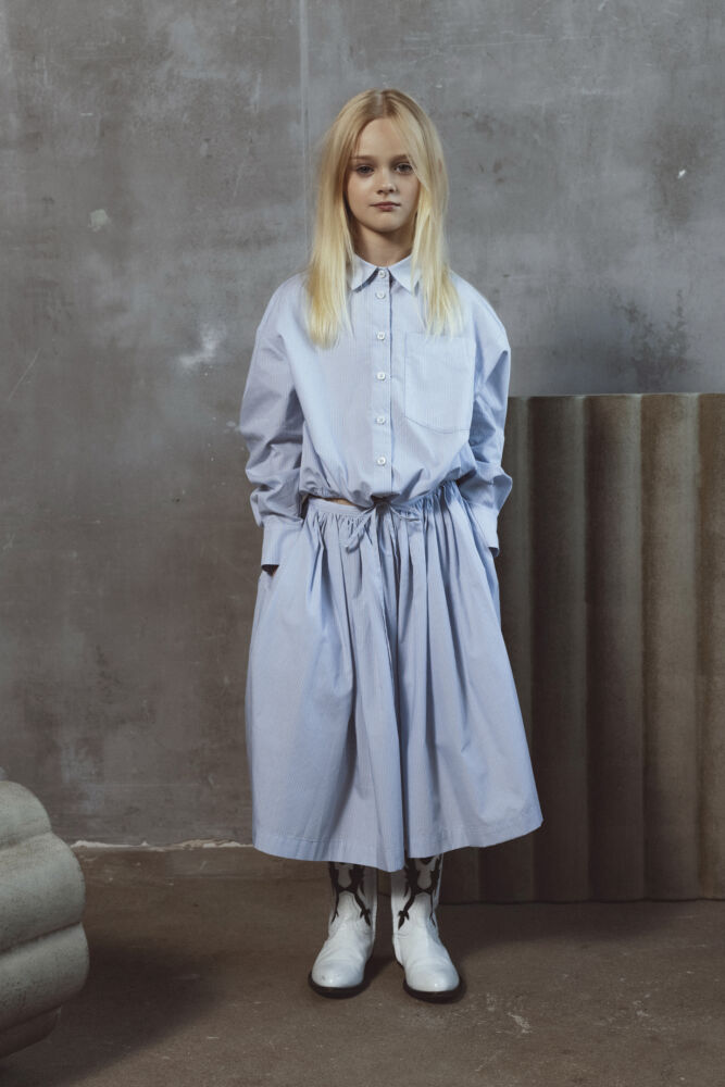 Lynn skirt  | unlabel