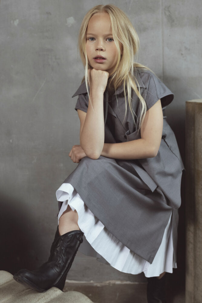 Mae skirt  | unlabel
