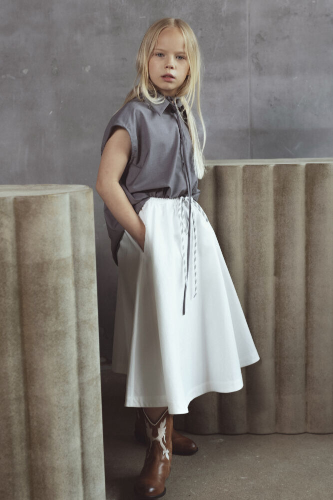 Meg skirt  | unlabel