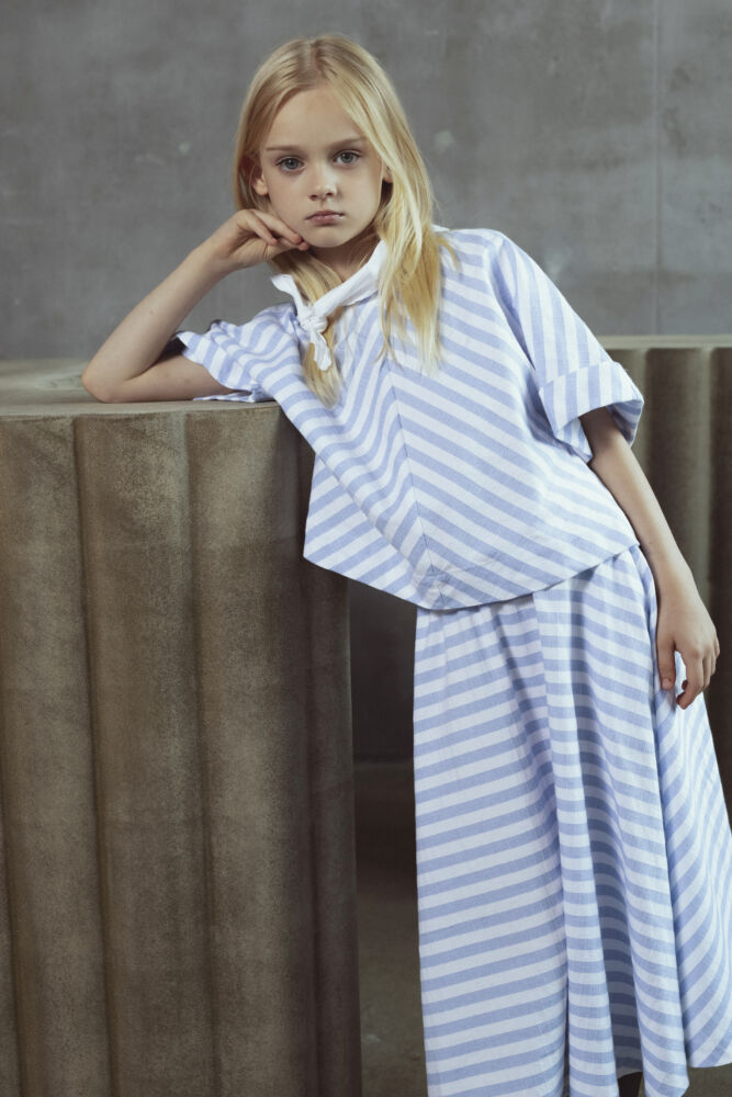 Mia skirt  | unlabel