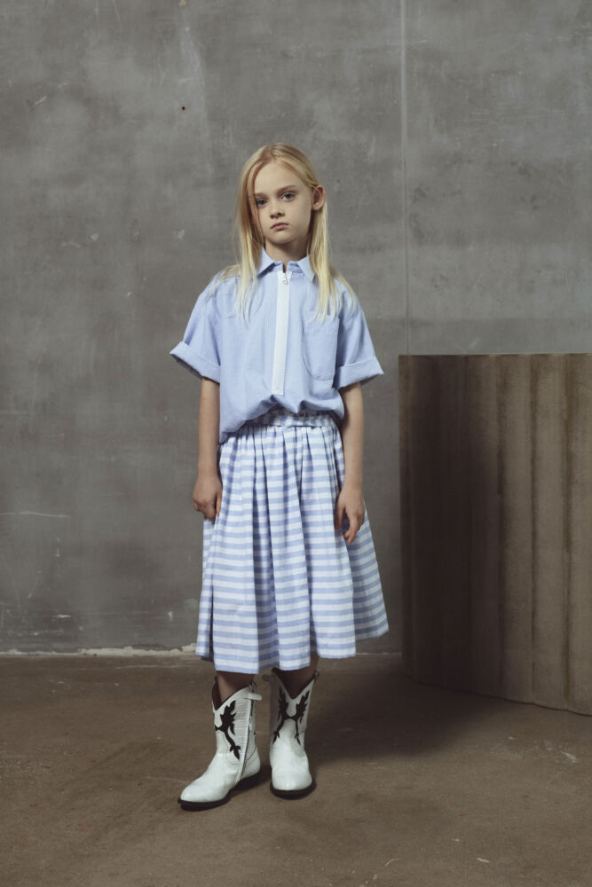 Myla skirt  | unlabel
