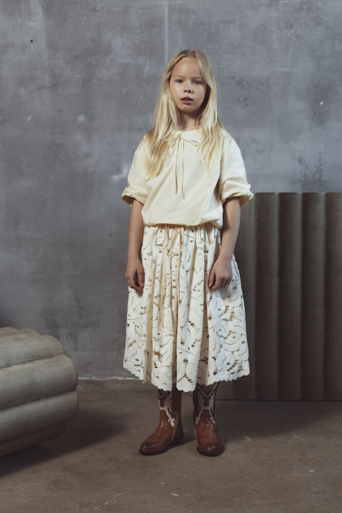 Nell skirt  | unlabel
