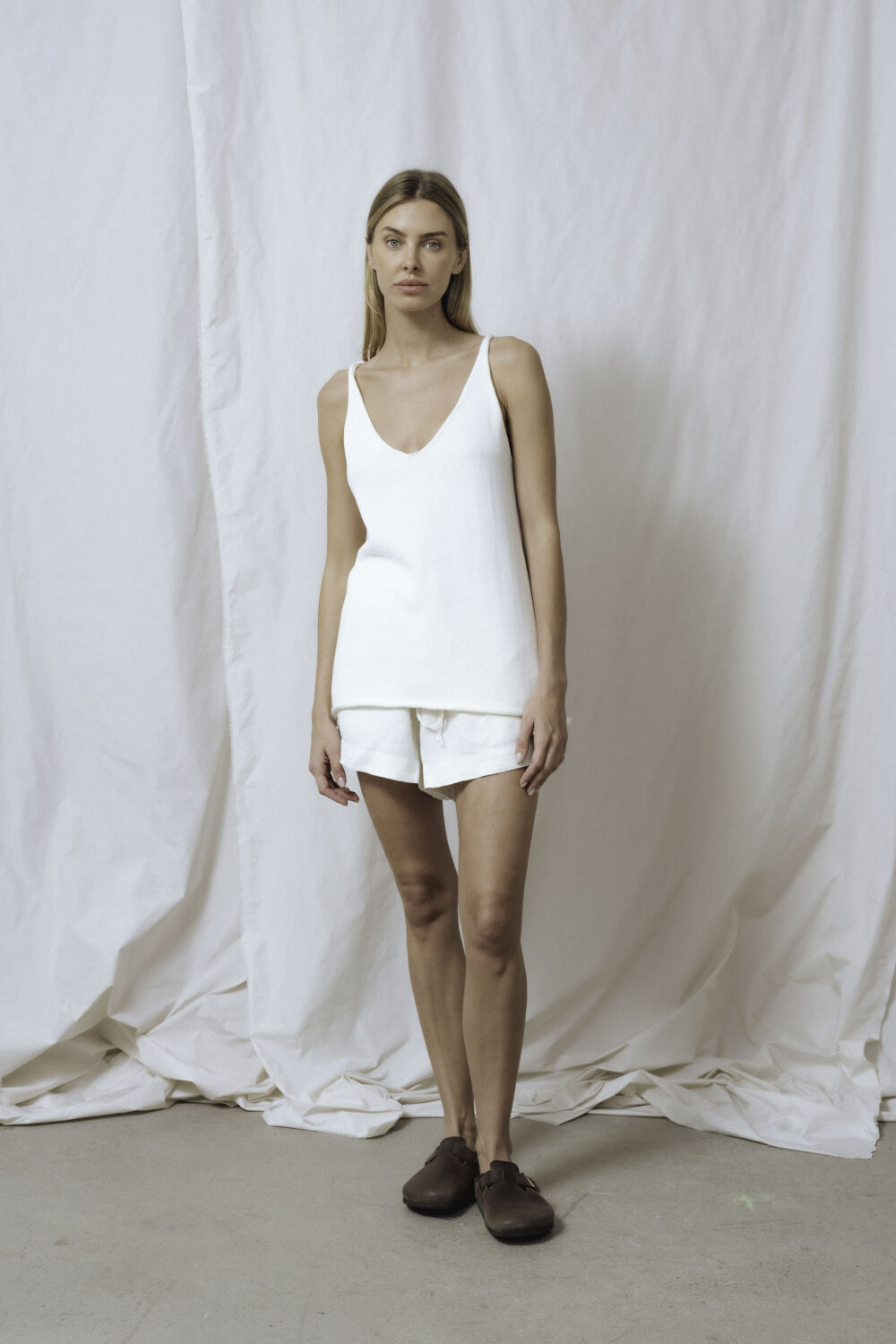 Nori short  | unlabel