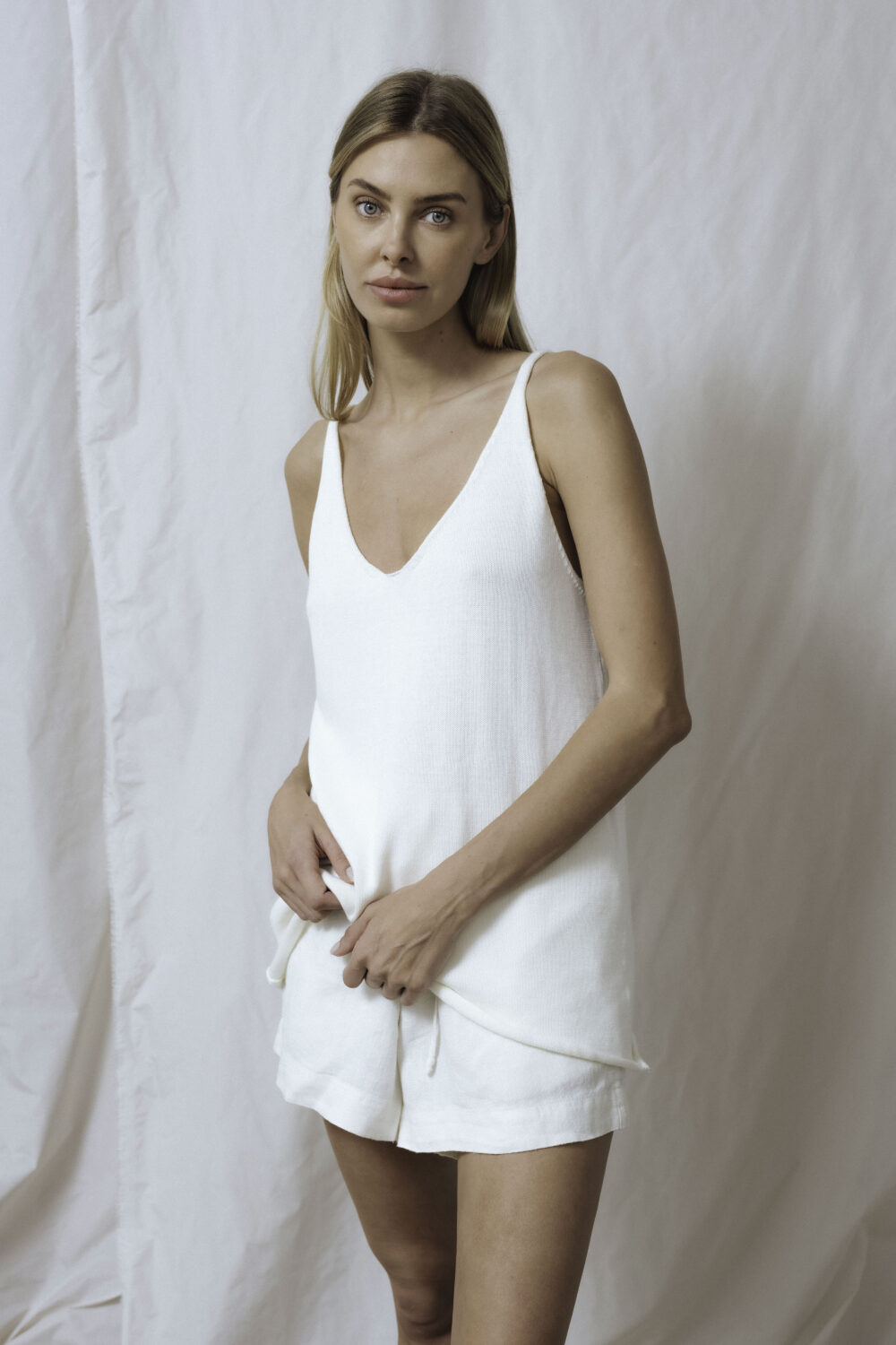 Nori short  | unlabel