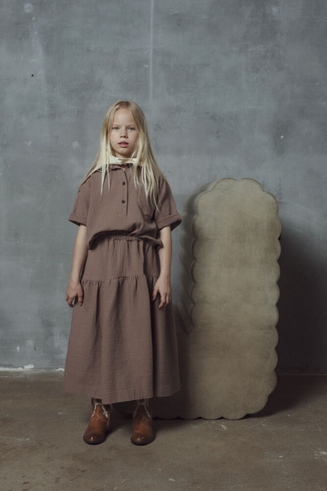 Paige skirt  | unlabel