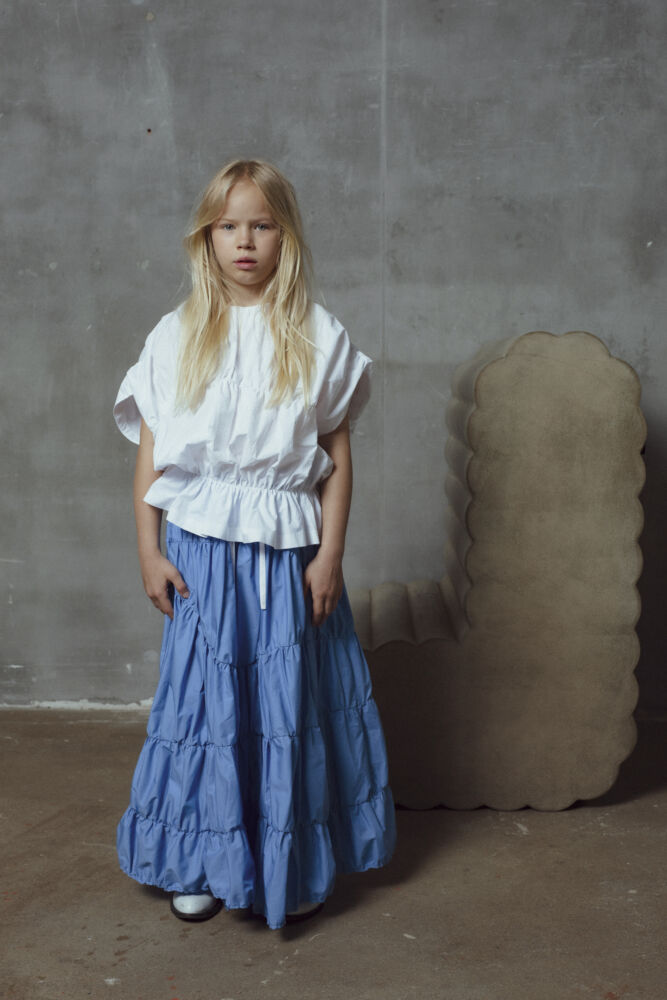Quinn skirt  | unlabel
