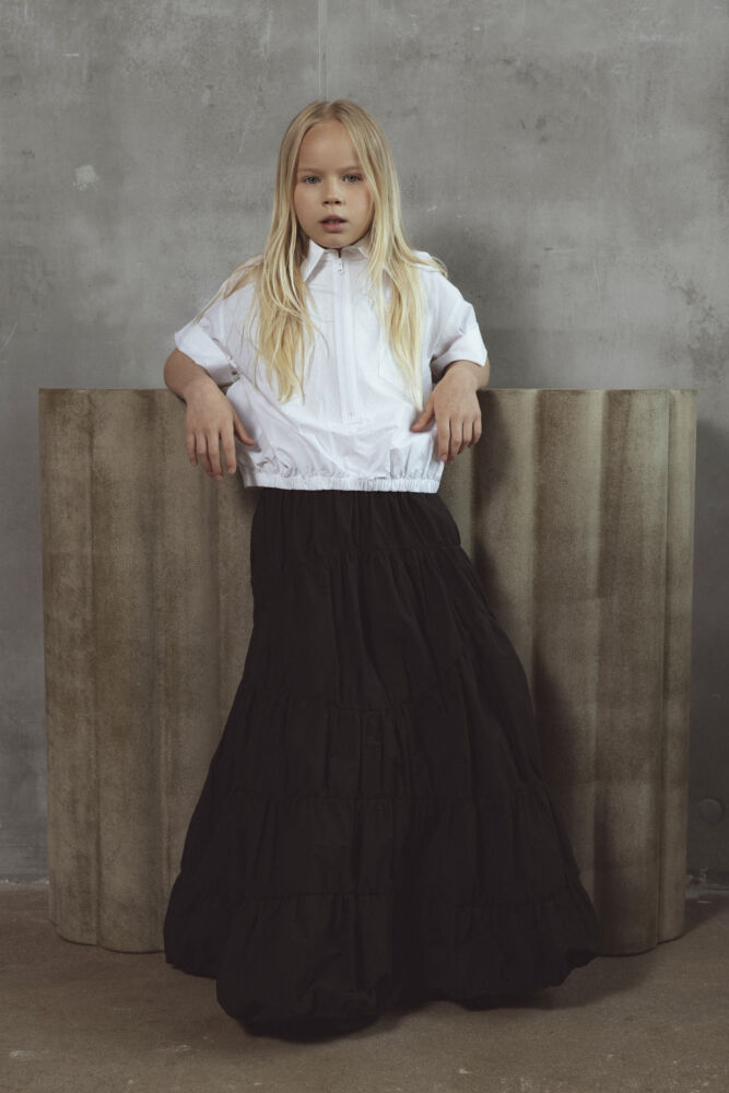 Rae skirt  | unlabel