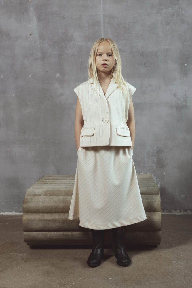 Rue skirt  | unlabel