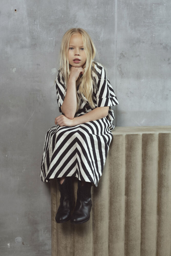 Skye skirt  | unlabel