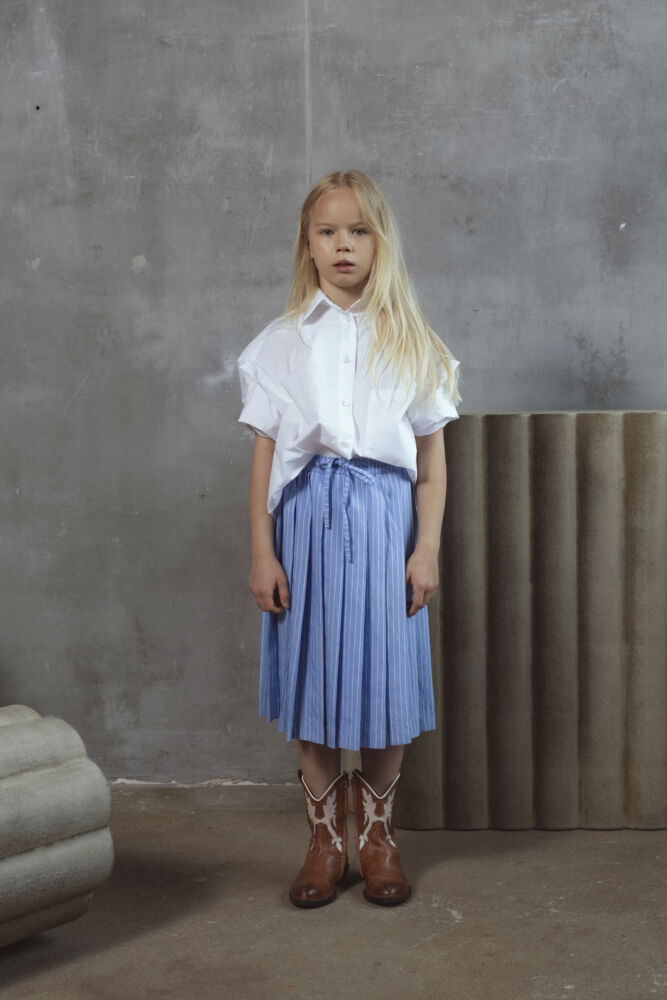 Sloane skirt  | unlabel