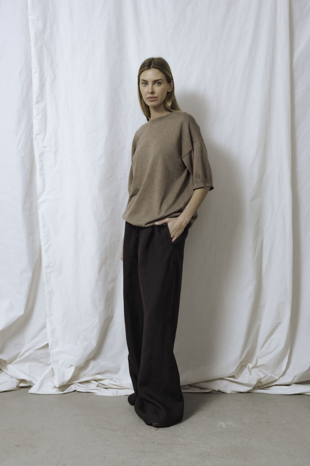 Taro pants  | unlabel