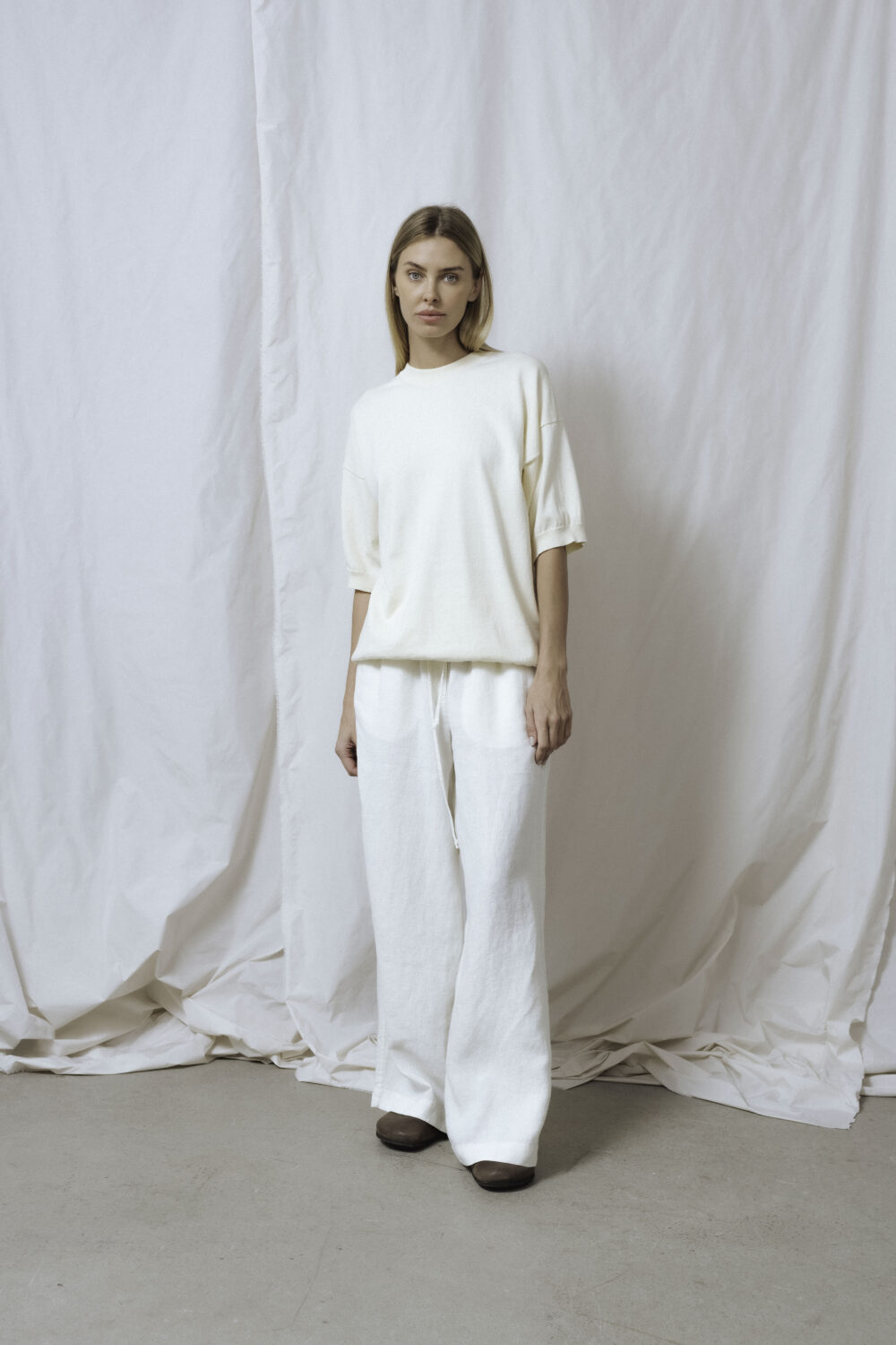 Taro pants  | unlabel