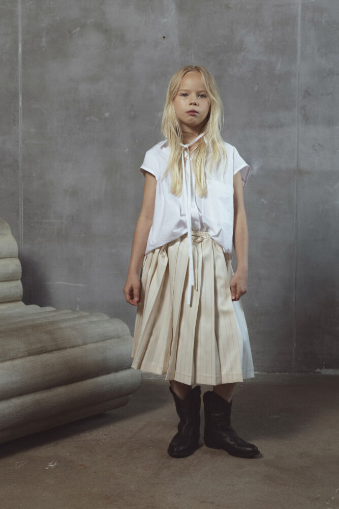 Tess skirt  | unlabel