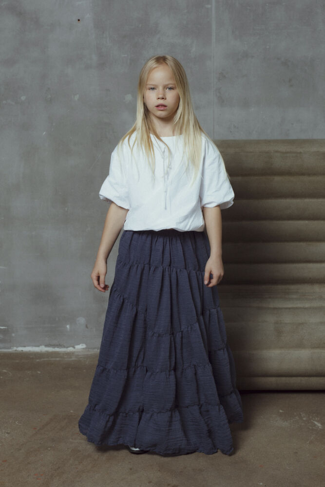 Wren skirt  | unlabel