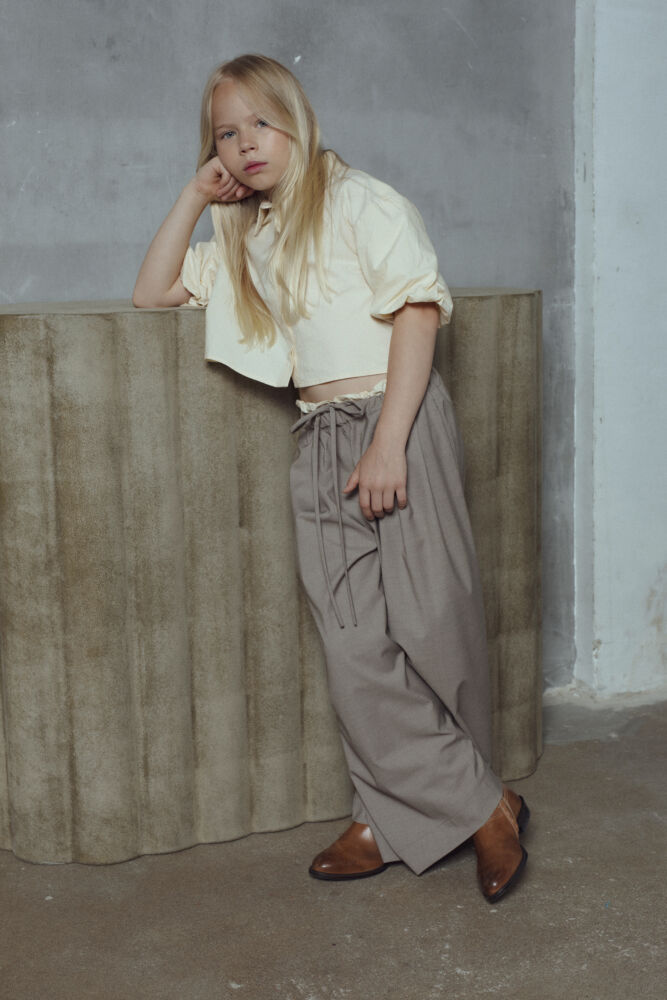 Zoe pants  | unlabel