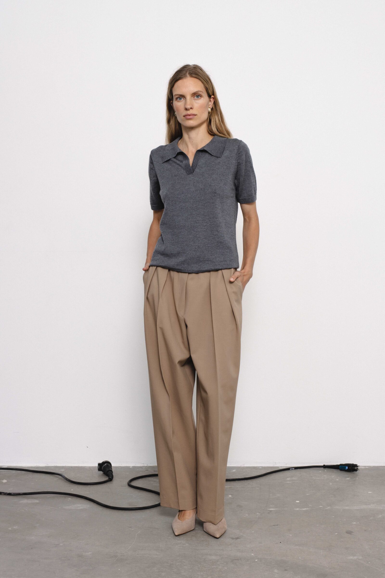 Anna1 pants | unlabel display picture 1